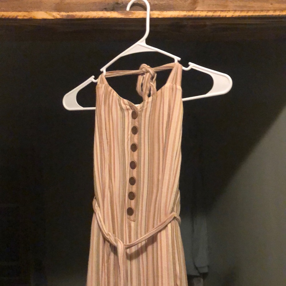 American eagle romper